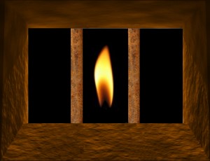 prison-bars-with-candle